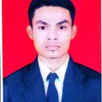 Arsyad Ali Fahmi, M.Pd.I